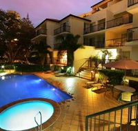 Sunset Island Resort