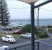 Best Western Yamba Beach Motel - Tourism Canberra