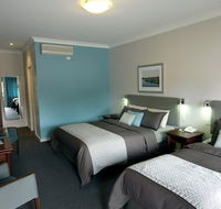 Pastoral Hotel Motel - Tourism Canberra