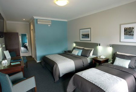 Pastoral Hotel Motel - Tourism Canberra 0