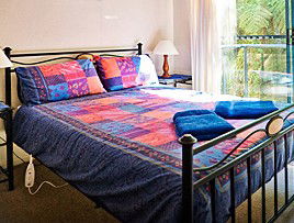 Jelga River Retreat - Tourism Canberra 1
