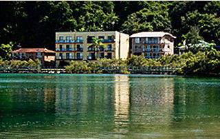 Jelga River Retreat - Tourism Canberra 2