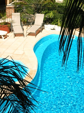 Wentworth Grande Resort - Tourism Canberra