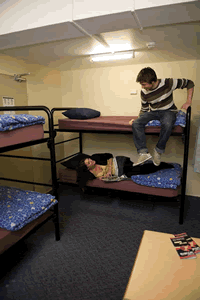 Westend Backpackers - Tourism Canberra 3