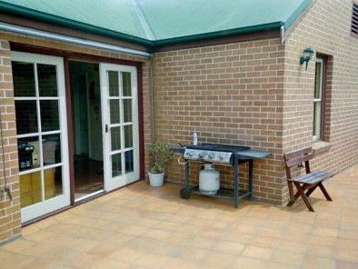 Balmain NSW Tourism Canberra