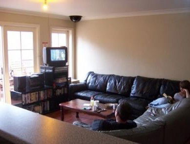 Balmain Backpackers - Tourism Canberra 1