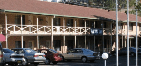 Country Comfort Coffs Harbour - Tourism Canberra