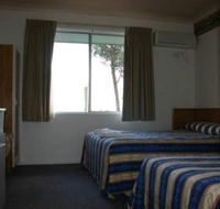 Panorama Motor Inn - Tourism Canberra