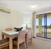 South Pacific Apartments - Tourism Canberra