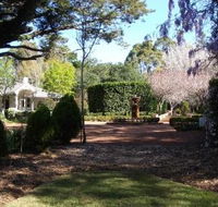 Woodbyne Private Hotel - Tourism Canberra