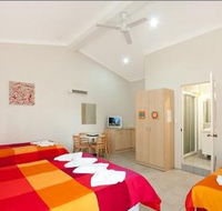 Pacific Palms Motel - Tourism Canberra