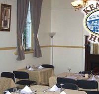 Kearsley Hotel - Tourism Canberra