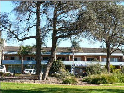 Huskisson Beach Motel - Tourism Canberra 0