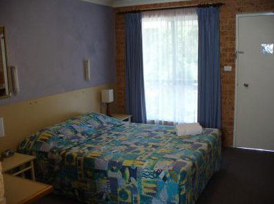 Huskisson Beach Motel - Tourism Canberra 4