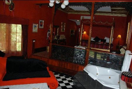 Casuarina Country Inn - Tourism Canberra 0