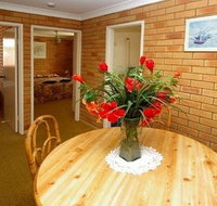 Beachlander Holiday Apartments - Tourism Canberra