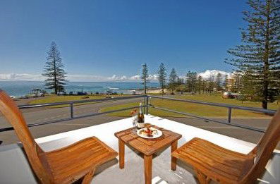 HW Boutique Motel - Tourism Canberra 0