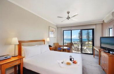 HW Boutique Motel - Tourism Canberra 1