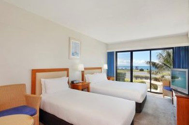 HW Boutique Motel - Tourism Canberra 2