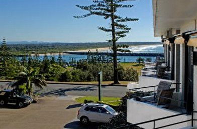 HW Boutique Motel - Tourism Canberra 3