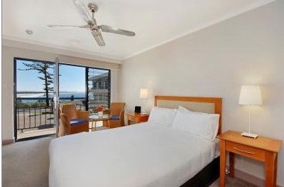 HW Boutique Motel - Tourism Canberra 5