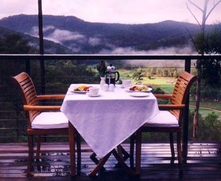 Wollombi NSW Tourism Canberra