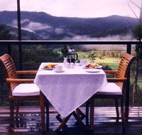 Wild Edge Retreat - Tourism Canberra