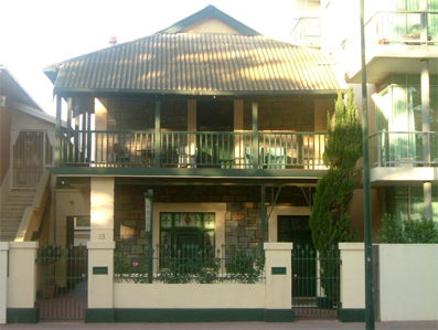 Grandview House Apartments - Tourism Canberra 0