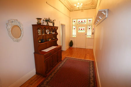 Grandview House Apartments - Tourism Canberra 1