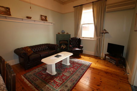 Grandview House Apartments - Tourism Canberra 2