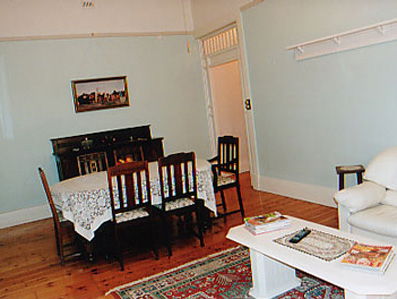 Grandview House Apartments - Tourism Canberra 3