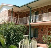 Cardiff Motor Inn - Tourism Canberra