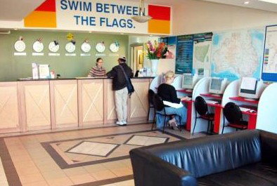 Bondi NSW Tourism Canberra