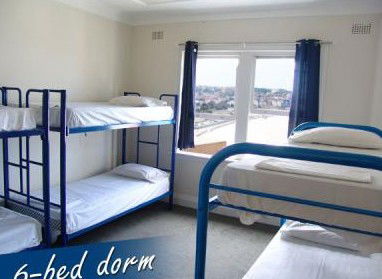 Noahs Bondi Beach - Tourism Canberra 1