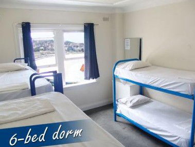 Noahs Bondi Beach - Tourism Canberra 2