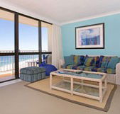 Breakers North Beachfront Apartments