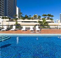 Centrepoint Resort Apartments