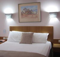 Tamwell Motel - Tourism Canberra