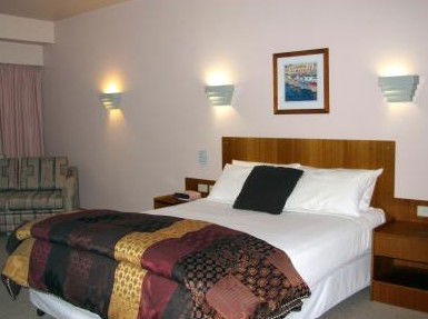 Tamwell Motel - Tourism Canberra 1