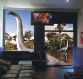 Chiliblue Backpackers - Tourism Canberra