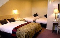 Perisher Manor - Tourism Canberra 0