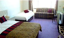 Perisher Manor - Tourism Canberra 2