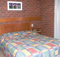 Two Rivers Motel - Tourism Canberra