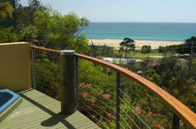 Tathra Beach House Apartments - Tourism Canberra 1