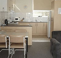 Glenelg Holiday Apartments-Corfu - Tourism Canberra