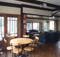 Yarrabin - Tourism Canberra