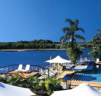 Quality Resort Sails - Tourism Canberra