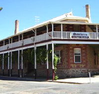 Sonbern Lodge Motel - Tourism Canberra