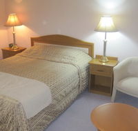 Tarcutta Halfway Motor Inn - Tourism Canberra