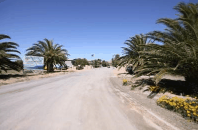 Ceduna Shelly Beach Caravan Park Cabins - Tourism Canberra